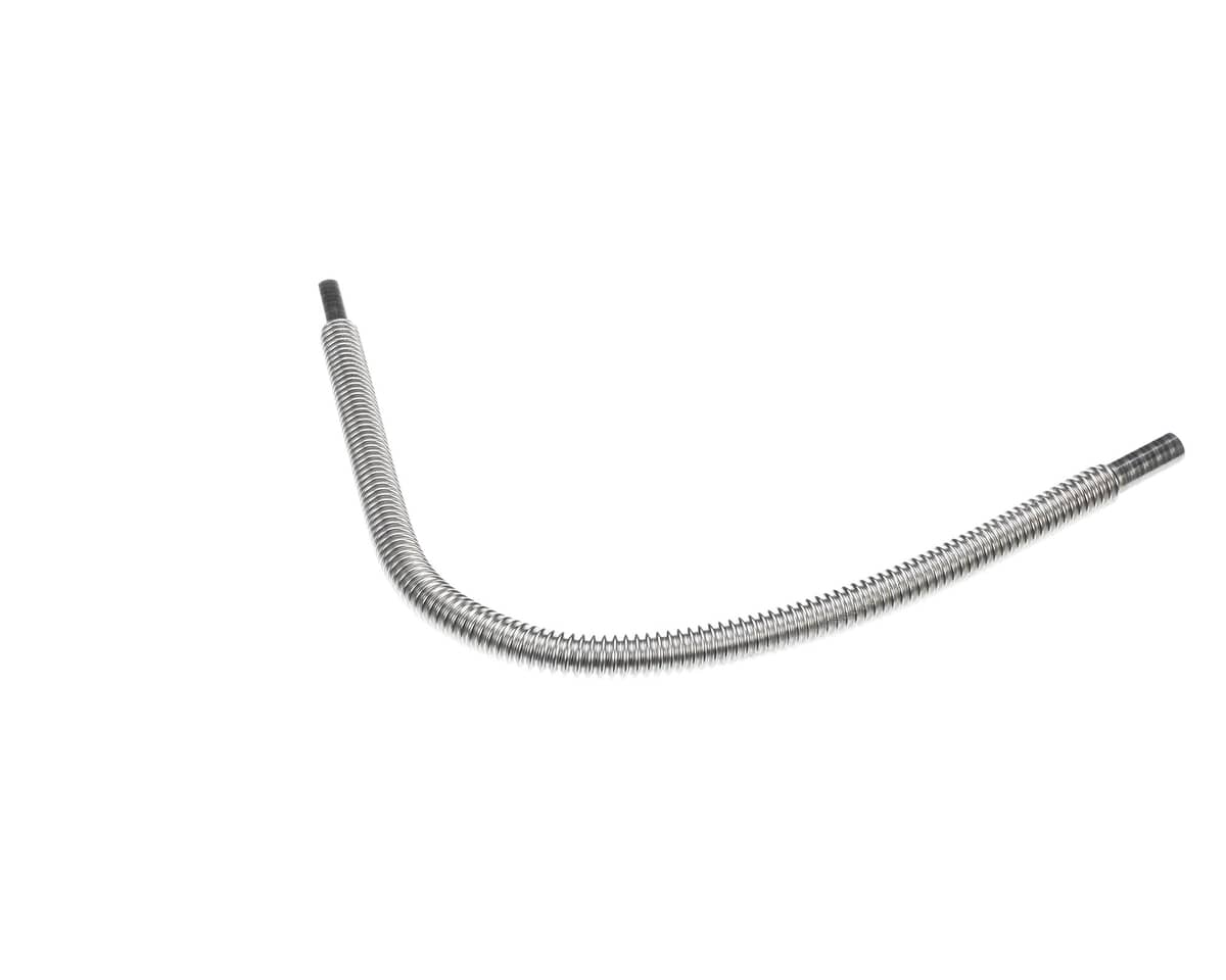 VULCAN HART PARTS Vulcan Hart 00-498622 3/8 X 15.5 Flex Tube - SKU VH00-498622