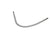 VULCAN HART PARTS Vulcan Hart 00-498622 3/8 X 15.5 Flex Tube - SKU VH00-498622
