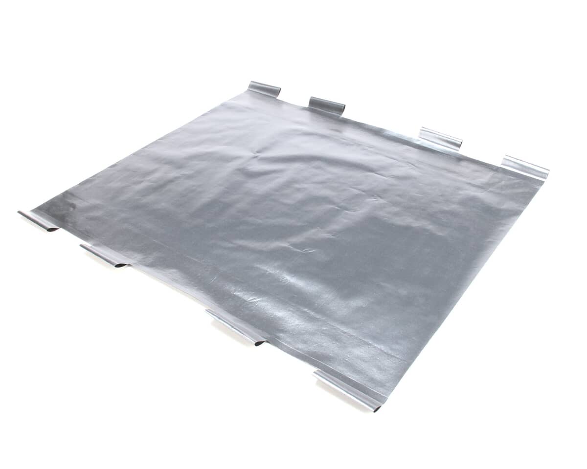 VULCAN HART PARTS Vulcan Hart 00-498852-00001 Sheet Ptfe 1X - SKU VH00-498852-00001