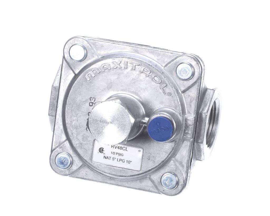 VULCAN HART PARTS Vulcan Hart 00-498871-00160 Convertible Pressure Regulator - SKU VH00-498871-00160