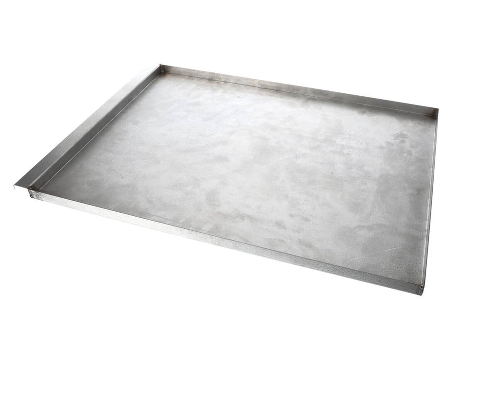 VULCAN HART PARTS Vulcan Hart 00-498910-00018 Tray 18 Vcrh Crumb Tray - SKU VH00-498910-00018