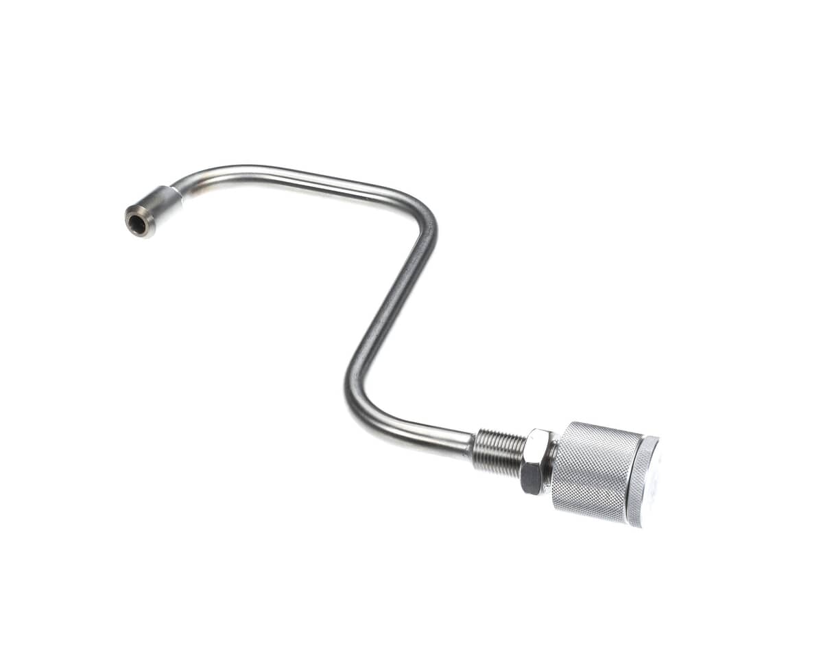 VULCAN HART PARTS Vulcan Hart 00-499092-000G1 Tube S Suction OEM - SKU VH00-499092-000G1