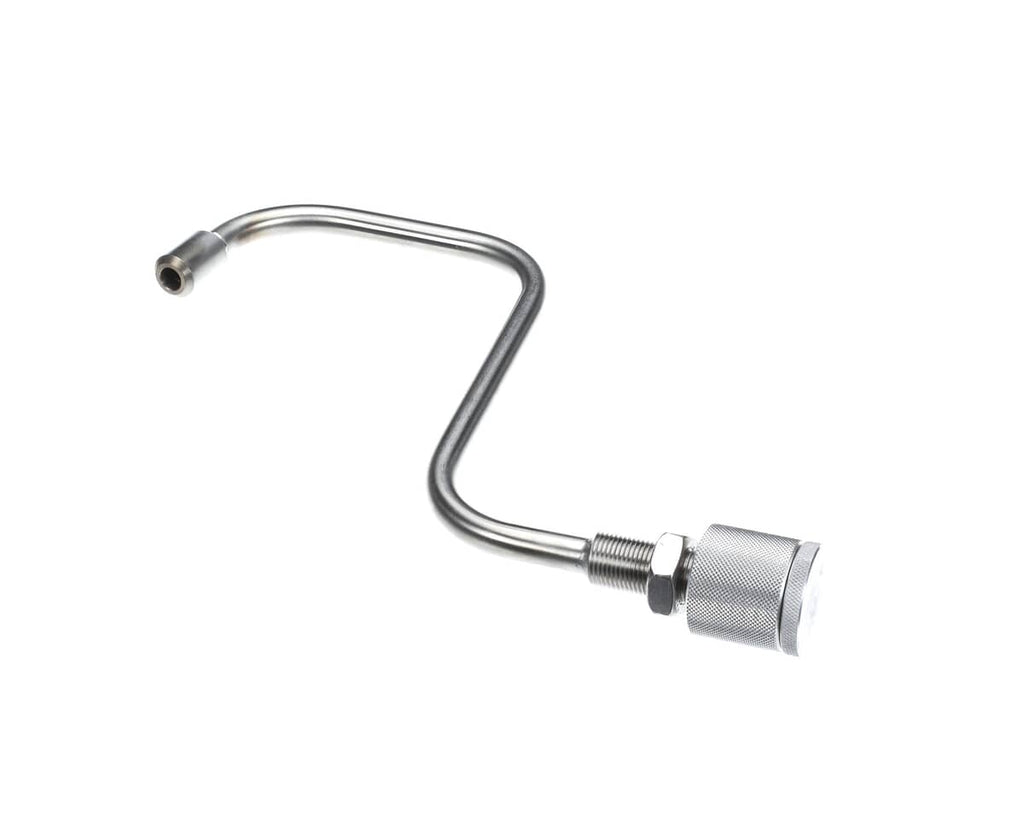 VULCAN HART PARTS Vulcan Hart 00-499092-000G1 Tube S Suction OEM - SKU VH00-499092-000G1