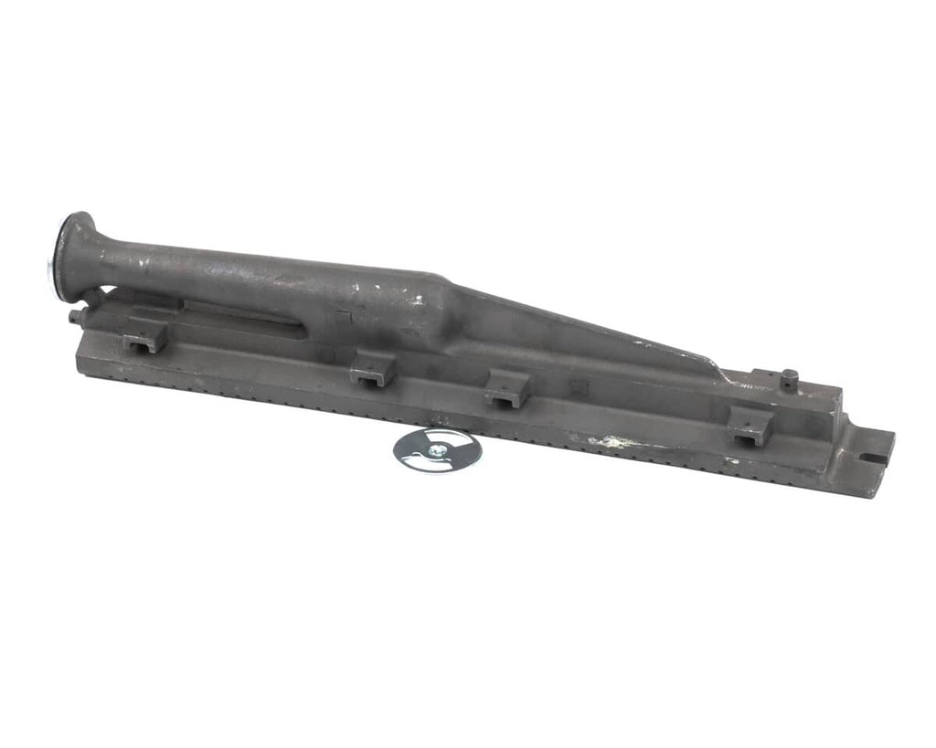 VULCAN HART PARTS Vulcan Hart 00-499181-000G2 Burner Assembly. W/Shutter No Sa - SKU VH00-499181-000G2