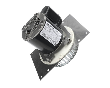 VULCAN HART PARTS Vulcan Hart 00-499547-000G1 Motor Assembly Convection Oven - SKU VH00-499547-000G1