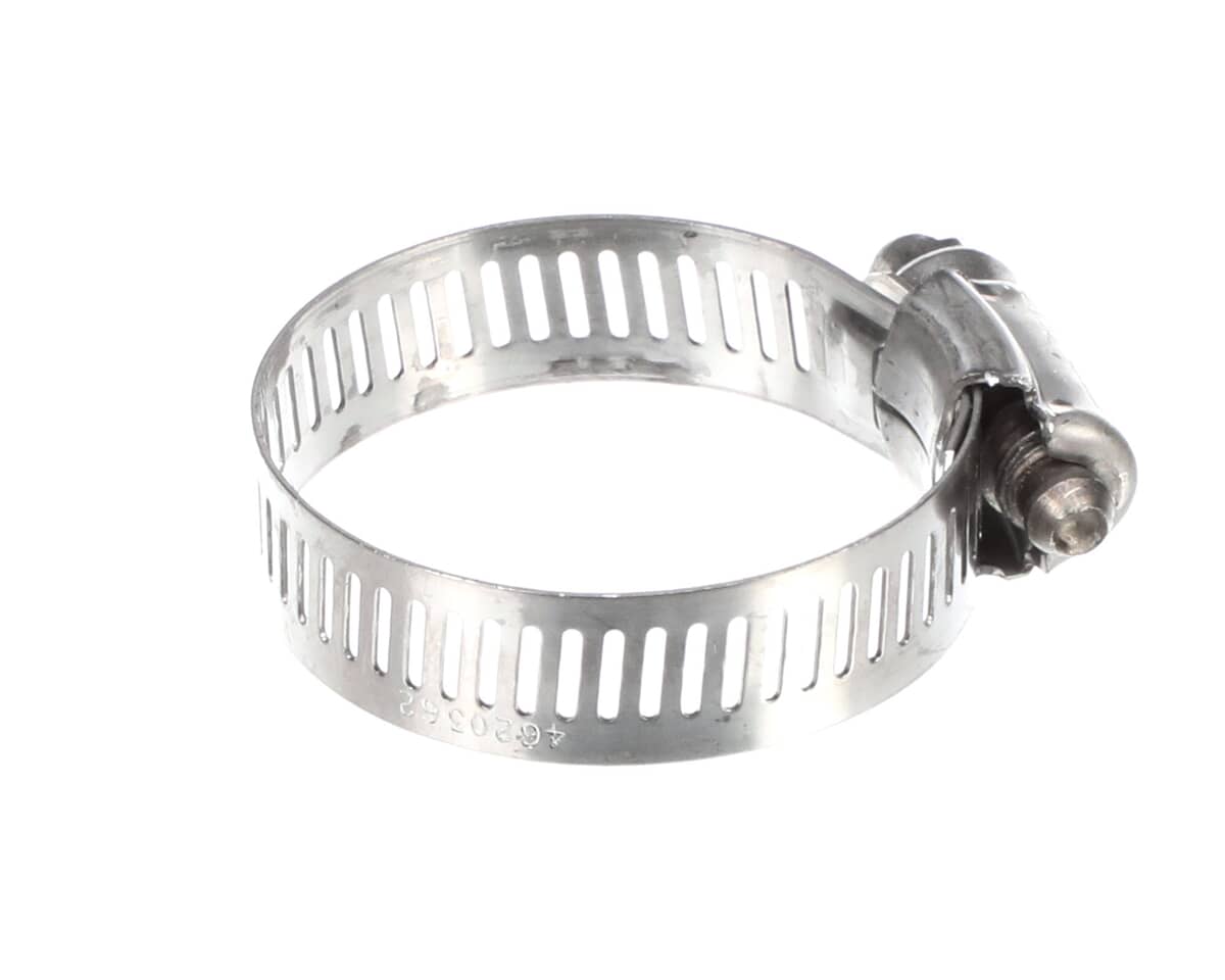 VULCAN HART PARTS Vulcan Hart 00-557579 Clamp Hose - SKU VH00-557579