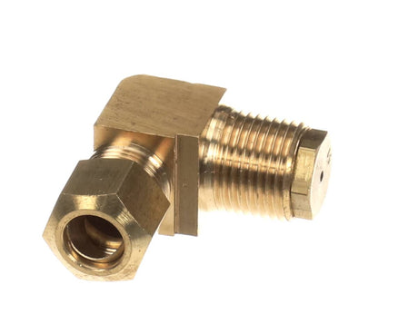 VULCAN HART PARTS Vulcan Hart 00-713944-00051 Elbow Orifice #51 - SKU VH00-713944-00051