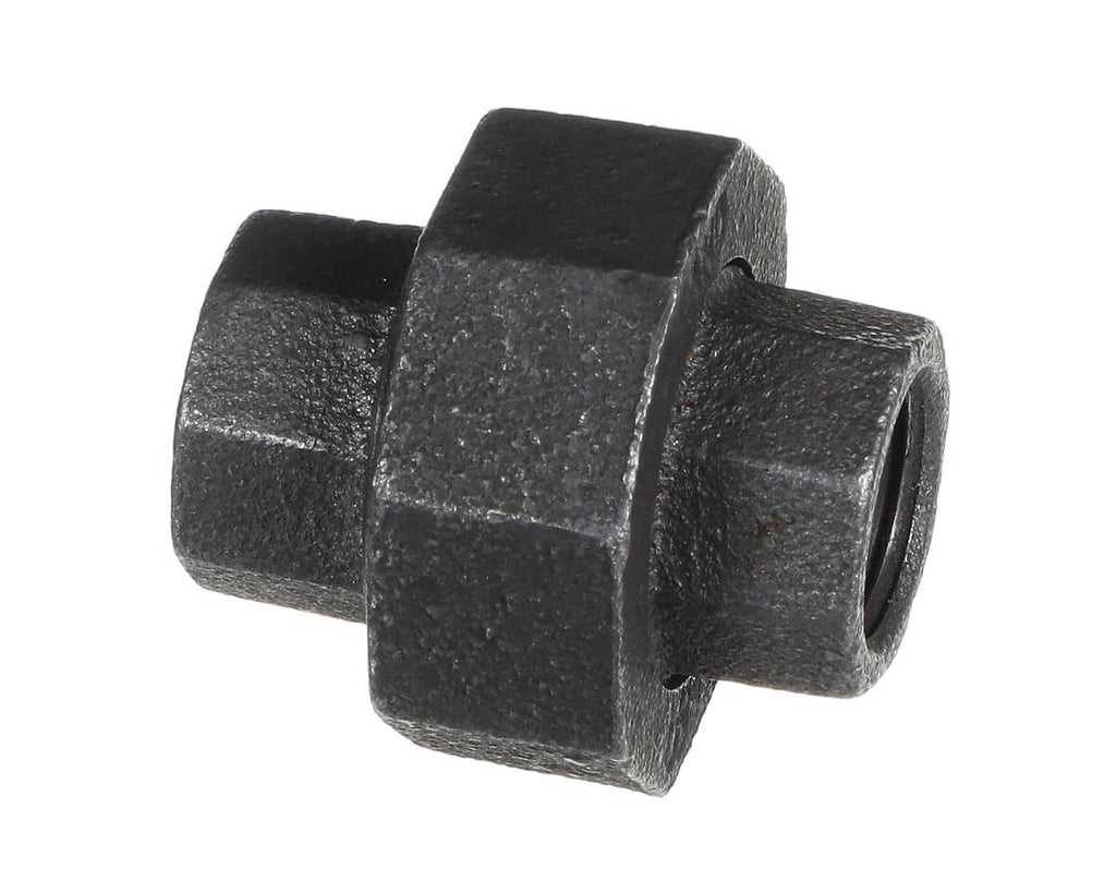 VULCAN HART PARTS Vulcan Hart 00-719032 3/8 Blk Unions 150# - SKU VH00-719032