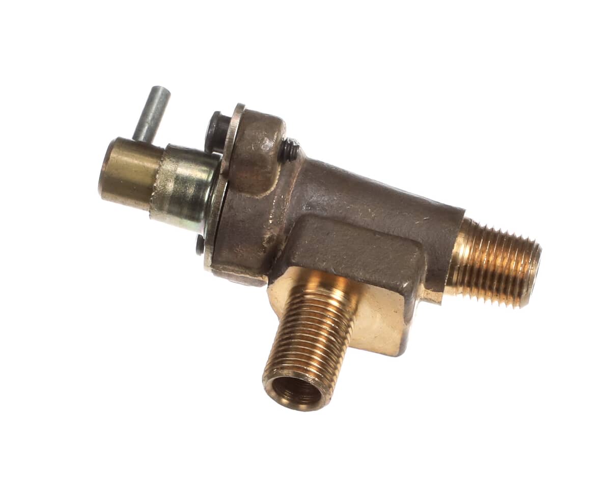 VULCAN HART PARTS Vulcan Hart 00-720330 Shut Off Valve Kchrark - SKU VH00-720330