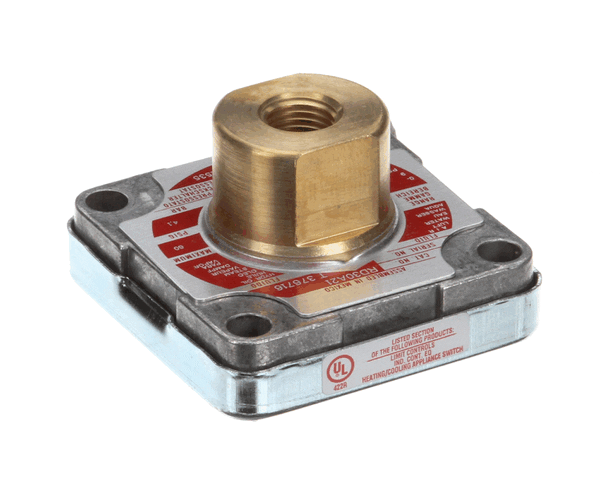 VULCAN HART PARTS 00-843833 - SKU VH00-843833