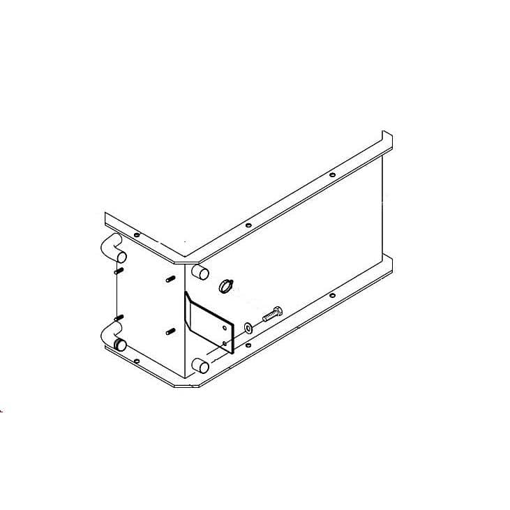 VULCAN HART PARTS Vulcan Hart 00-844645 - SKU VH00-844645