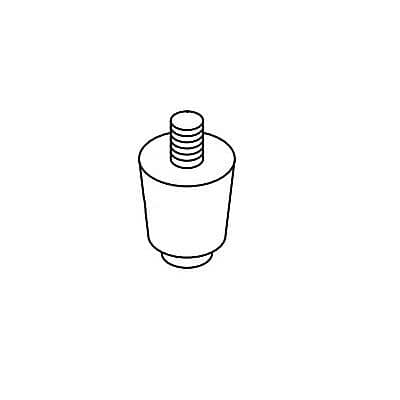 VULCAN HART PARTS Vulcan Hart 00-851220-00005 - SKU VH00-851220-00005