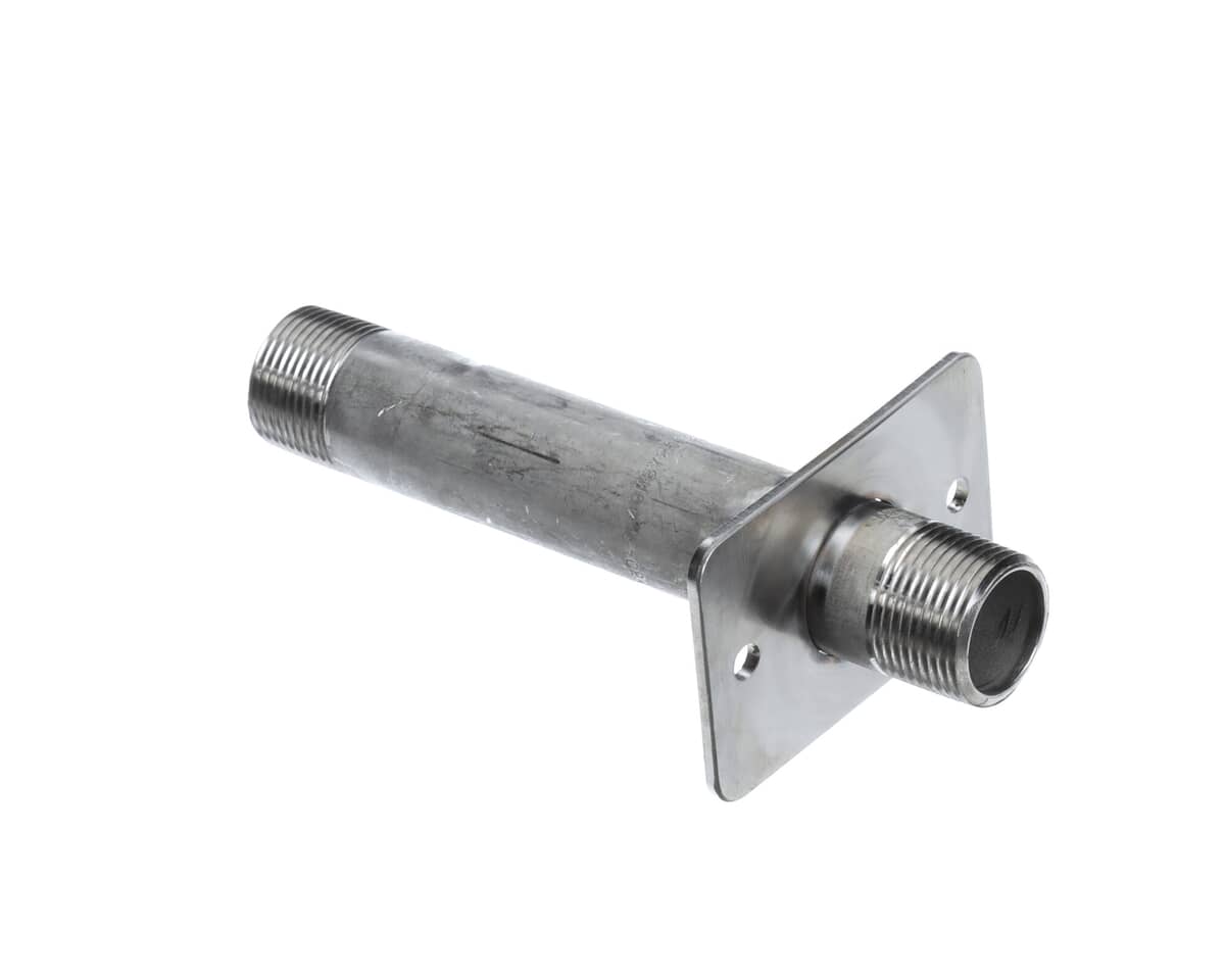 VULCAN HART PARTS Vulcan Hart 00-855670-00001 Support Gas Pipe C24GA Weld - SKU VH00-855670-00001