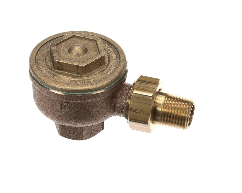 VULCAN HART PARTS Vulcan Hart 00-856005-00001 Trap Thermostatic 65 PSI - SKU VH00-856005-00001