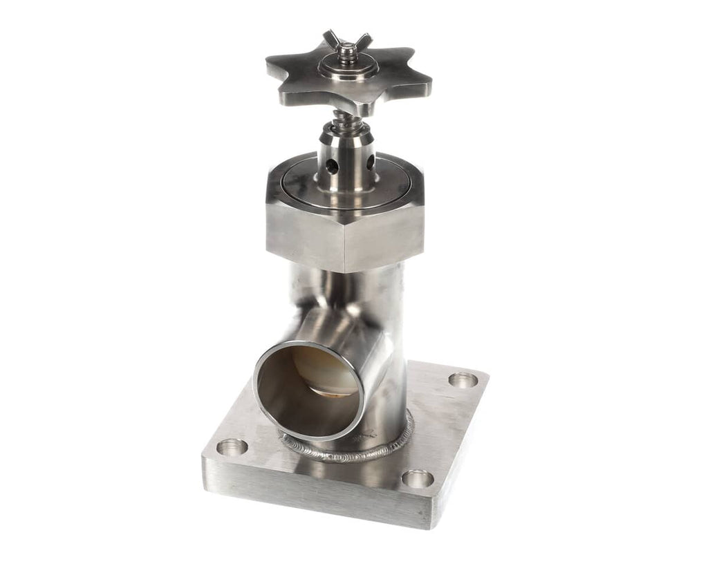 VULCAN HART PARTS Vulcan Hart 00-856569-00001 2 Draw Off Valve - SKU VH00-856569-00001