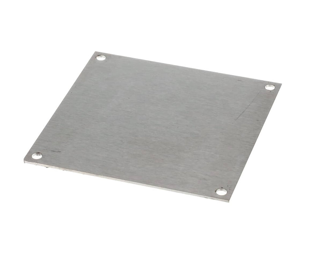 VULCAN HART PARTS Vulcan Hart 00-857129-00001 Cover Heater Access - SKU VH00-857129-00001