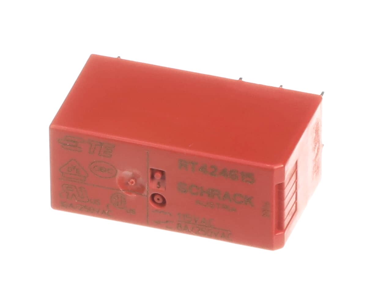 VULCAN HART PARTS Vulcan Hart 00-857399-00001 Relay - SKU VH00-857399-00001