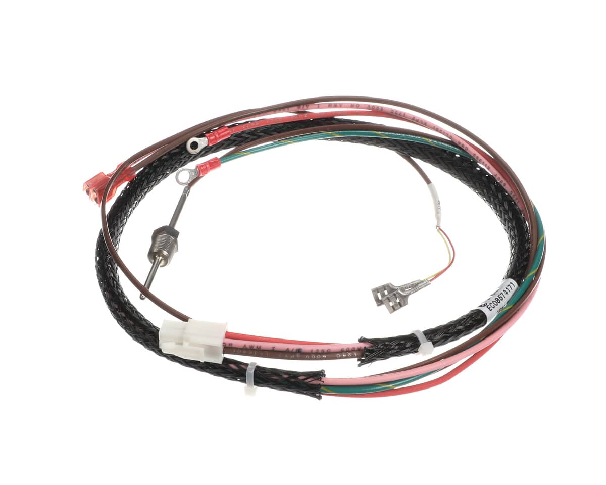 VULCAN HART PARTS Vulcan Hart 00-857417-00001 Pressure Switch Harness - SKU VH00-857417-00001