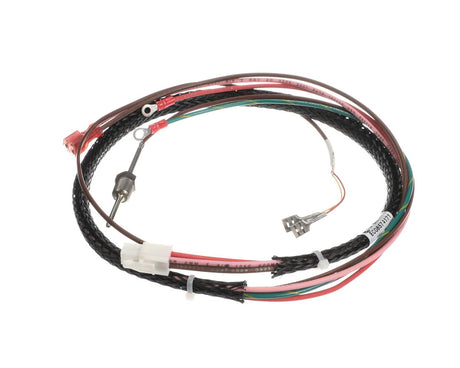 VULCAN HART PARTS Vulcan Hart 00-857417-00001 Pressure Switch Harness - SKU VH00-857417-00001