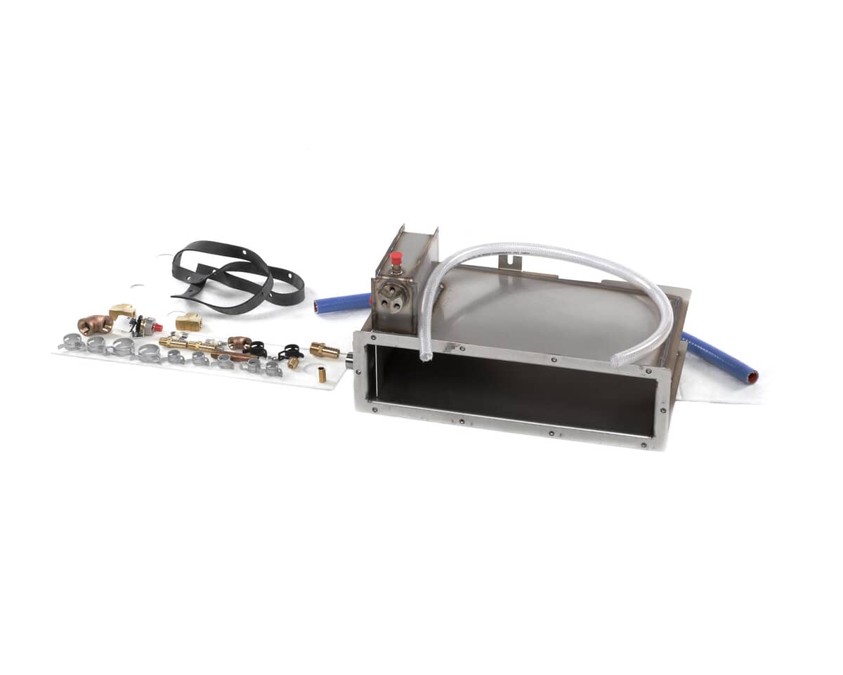 VULCAN HART PARTS Vulcan Hart 00-857798-00001 Kit Ea Generator Replacement - SKU VH00-857798-00001