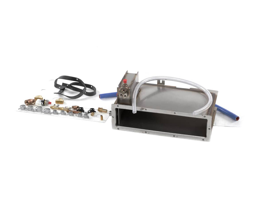 VULCAN HART PARTS Vulcan Hart 00-857798-00001 Kit Ea Generator Replacement - SKU VH00-857798-00001