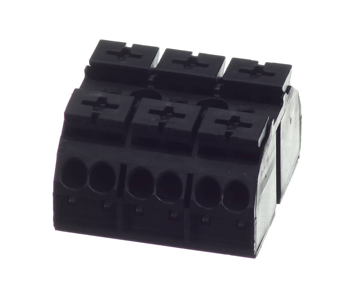 VULCAN HART PARTS Vulcan Hart 00-858564-00001 Terminal Block - SKU VH00-858564-00001