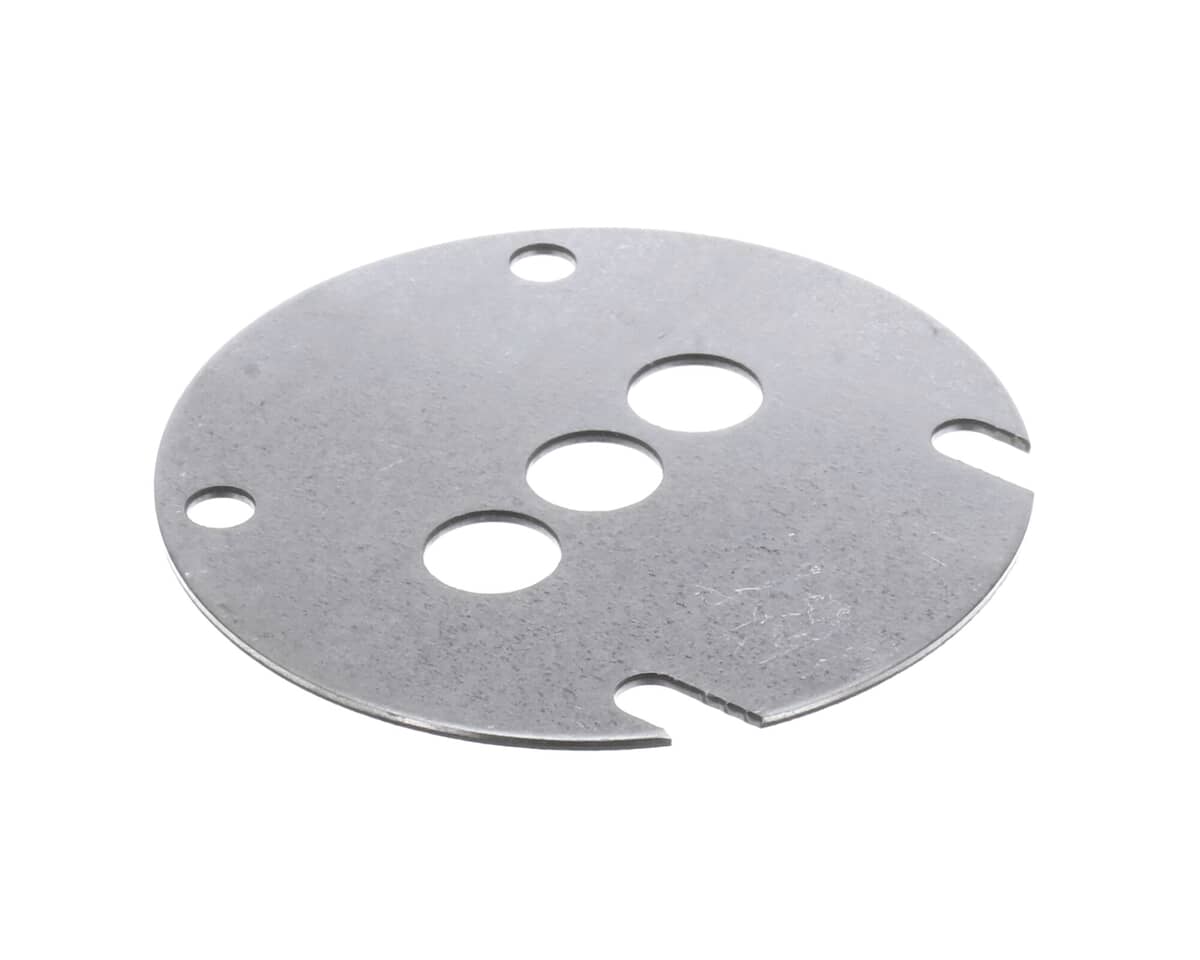 VULCAN HART PARTS Vulcan Hart 00-858579-00003 Plate Restrictor - SKU VH00-858579-00003