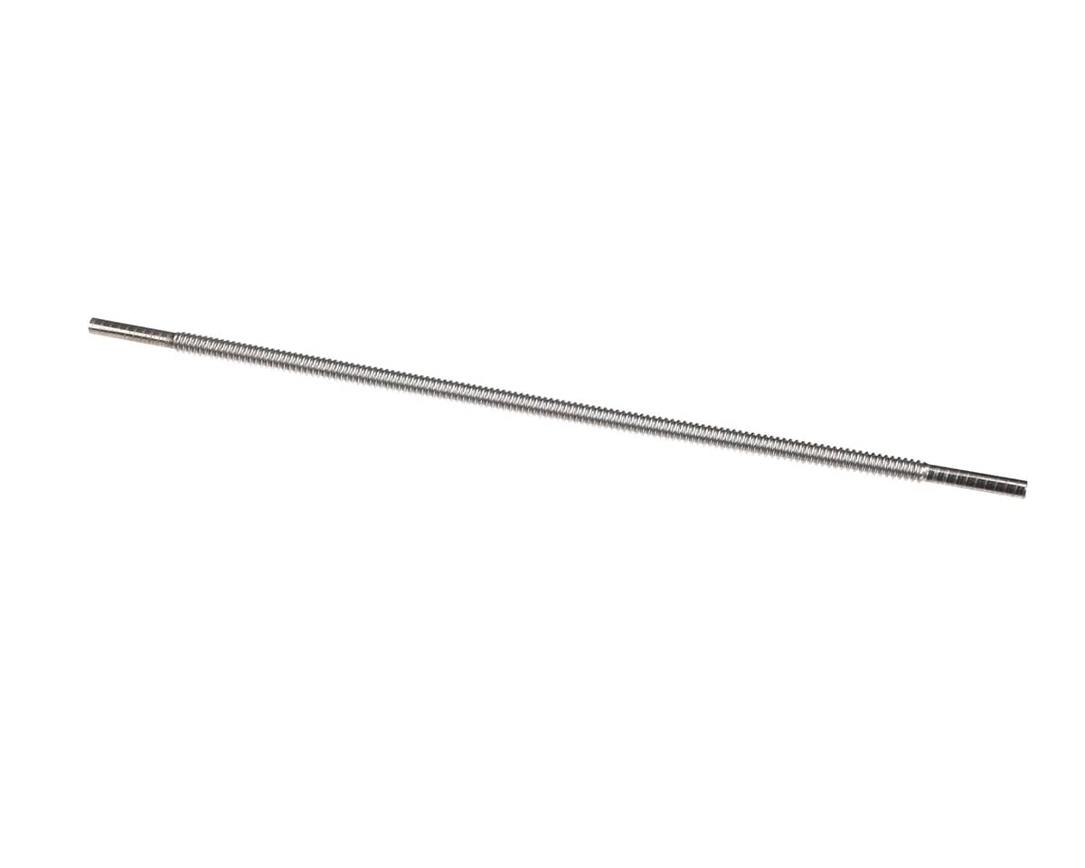 VULCAN HART PARTS Vulcan Hart 00-858579-00007 10IN Pilot Sst Flex Gas Hose - SKU VH00-858579-00007