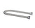 VULCAN HART PARTS Vulcan Hart 00-858579-00023 18IN Sst Gas Supply Line - SKU VH00-858579-00023