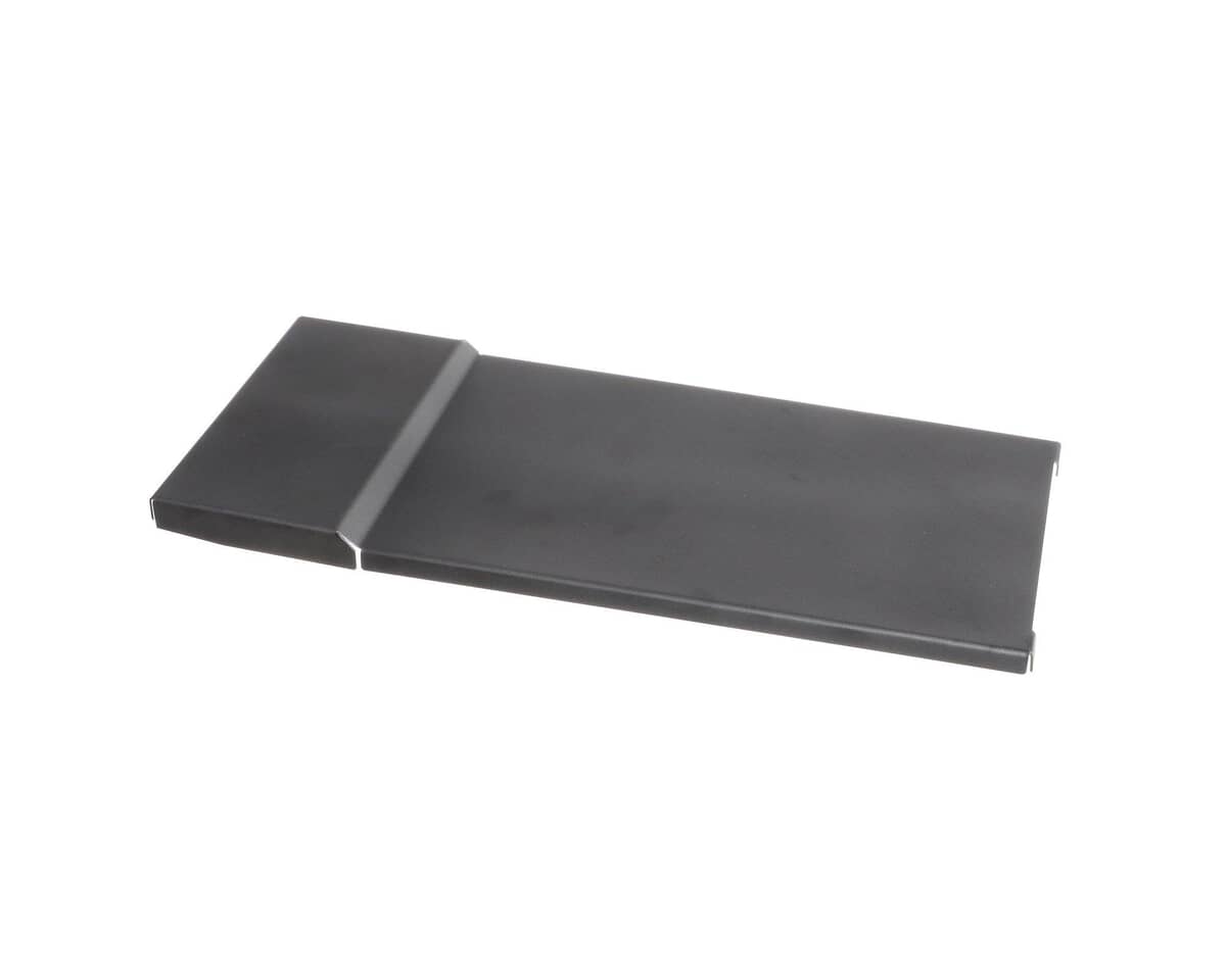 VULCAN HART PARTS Vulcan Hart 00-858725-00001 Exhaust Baffle - SKU VH00-858725-00001
