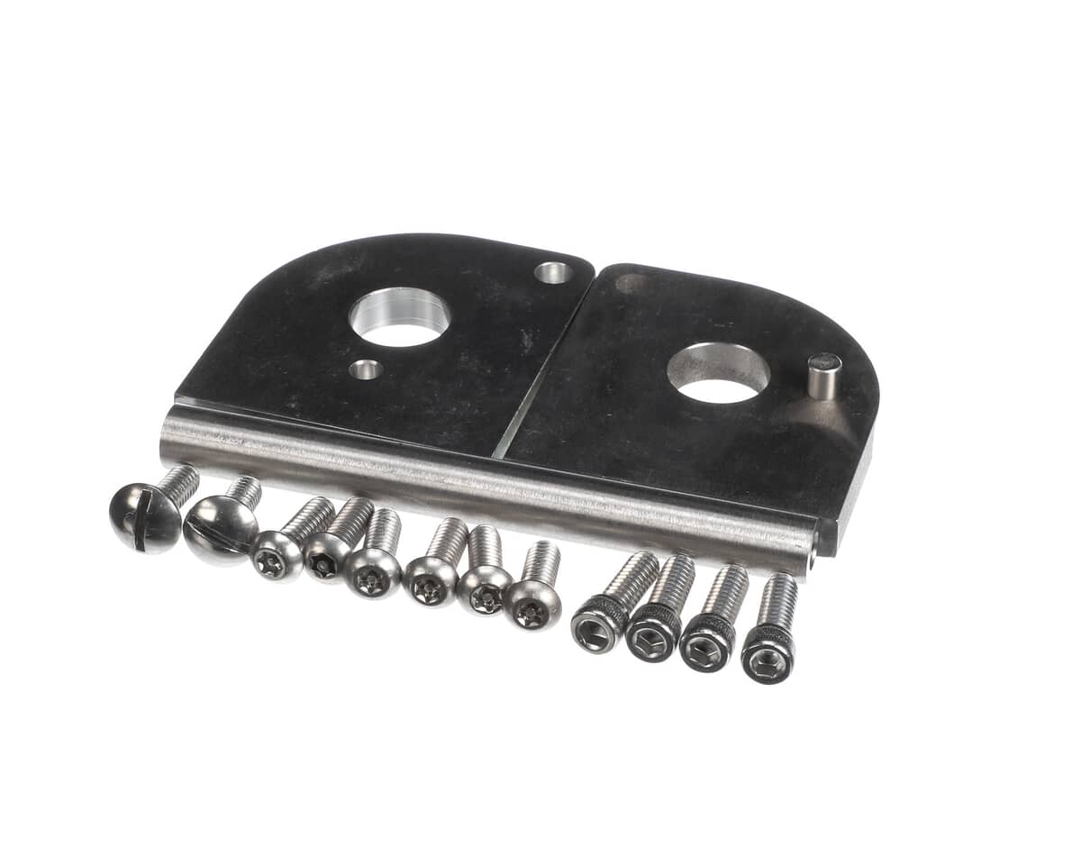 VULCAN HART PARTS Vulcan Hart 00-858765-00001 Kettle Hd Hinge Kit - SKU VH00-858765-00001