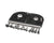 VULCAN HART PARTS Vulcan Hart 00-858765-00001 Kettle Hd Hinge Kit - SKU VH00-858765-00001
