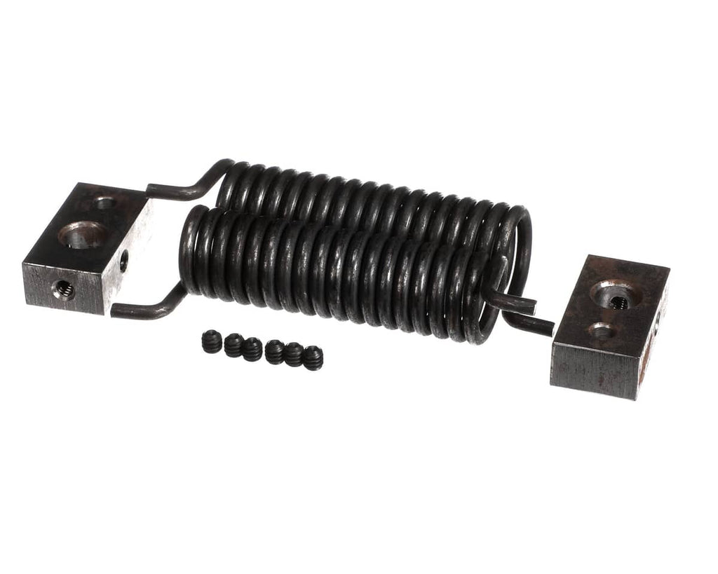 VULCAN HART PARTS Vulcan Hart 00-913102-00389 Kit Lid Springs G/E 30/40 - SKU VH00-913102-00389