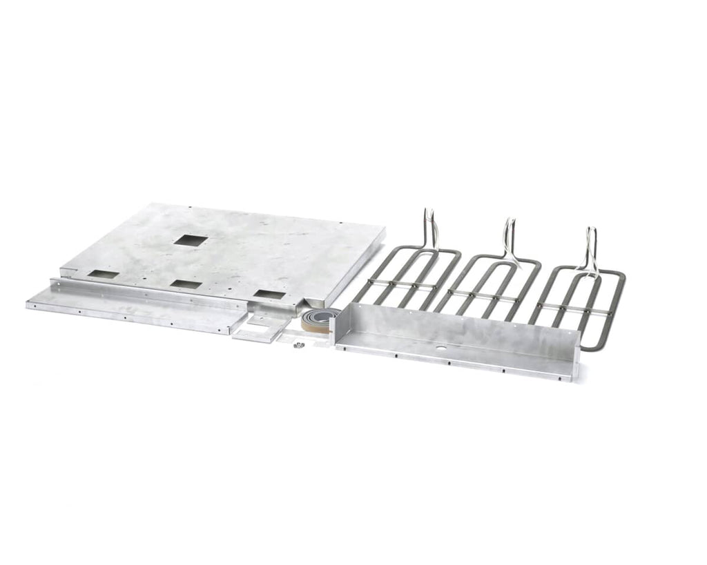 VULCAN HART PARTS Vulcan Hart 00-913102-00405 Kit 480V Heater Assy VE30 - SKU VH00-913102-00405