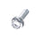 VULCAN HART PARTS Vulcan Hart 00-922154 Screw 1/4-20 X 1 Hex Hd - SKU VH00-922154