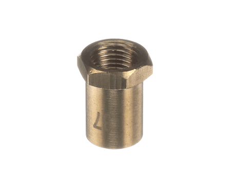 VULCAN HART PARTS Vulcan Hart 00-922451-00037 Orifice Hood #37 - SKU VH00-922451-00037