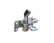 VULCAN HART PARTS Vulcan Hart 00-922452-00002 Oven Pilot Assembly Propane Gas - SKU VH00-922452-00002
