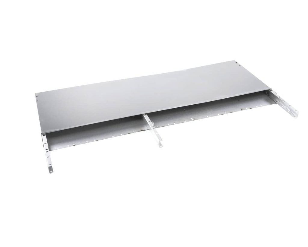 VULCAN HART PARTS Vulcan Hart 00-922540-0060A Backsplash Assembly 60 - SKU VH00-922540-0060A