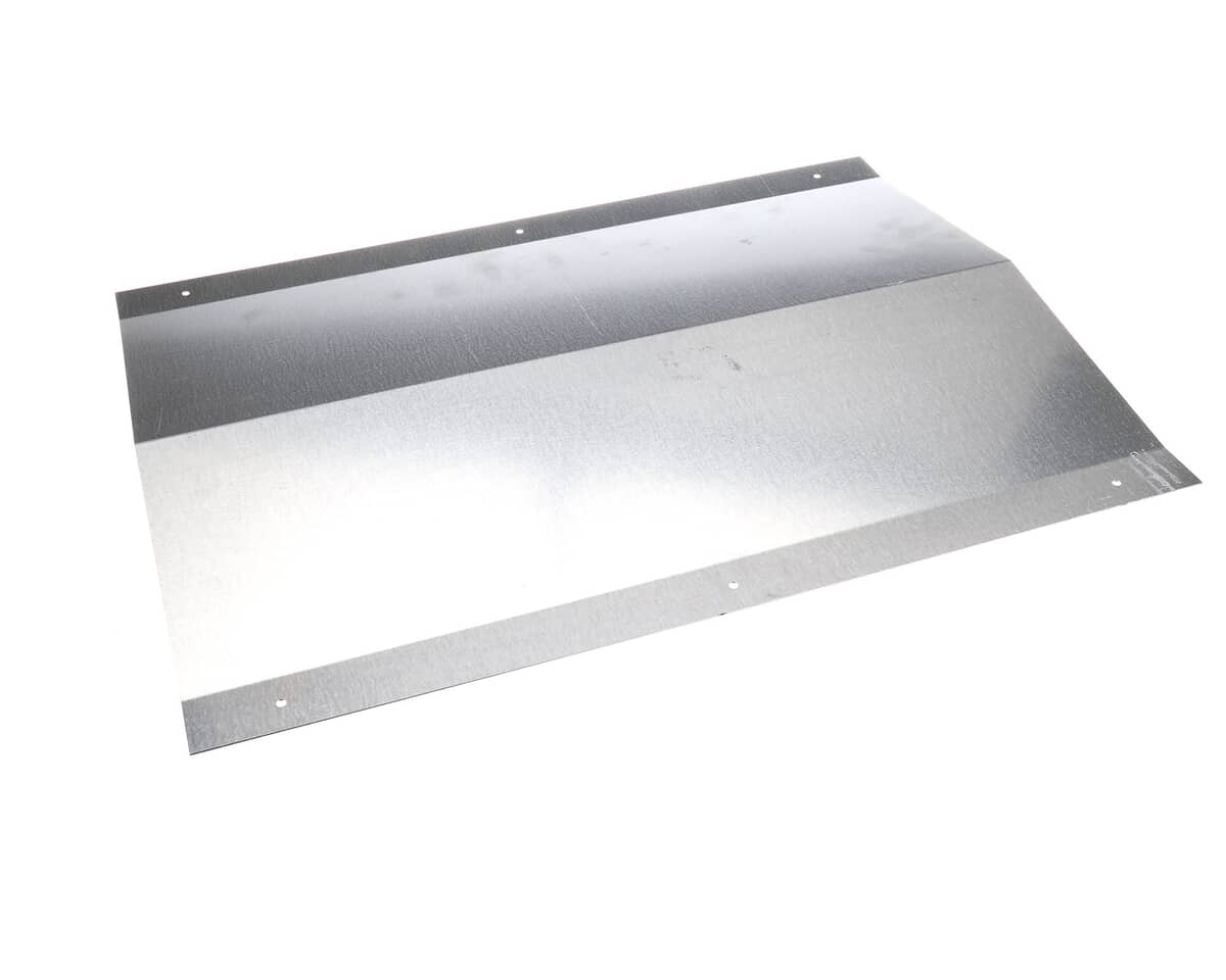 VULCAN HART PARTS Vulcan Hart 00-923516 Baffle - SKU VH00-923516