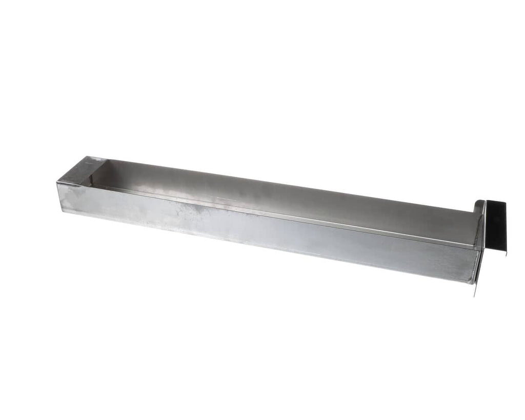 VULCAN HART PARTS Vulcan Hart 00-927680-0000A Can Grease Griddle/Broiler - SKU VH00-927680-0000A