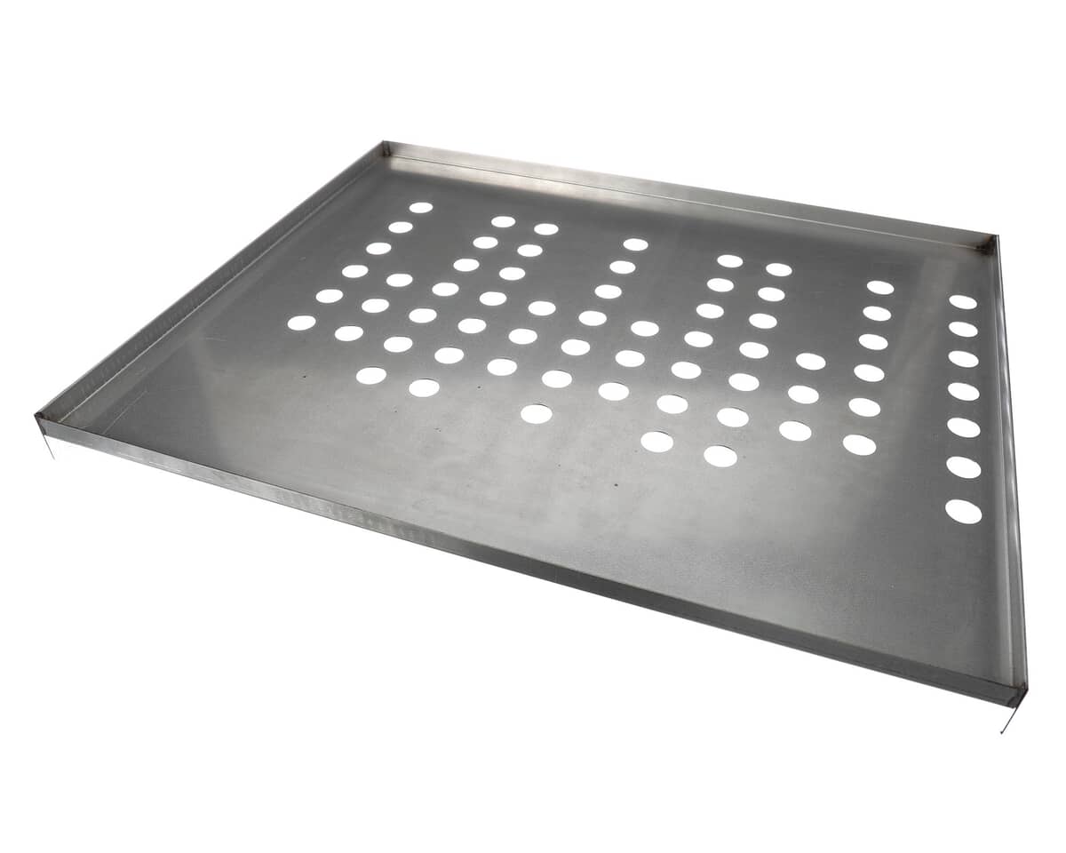 VULCAN HART PARTS Vulcan Hart 00-944357-0072L 72 Left Deflector Tray - SKU VH00-944357-0072L