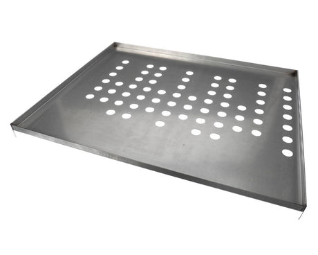 VULCAN HART PARTS Vulcan Hart 00-944357-0072L 72 Left Deflector Tray - SKU VH00-944357-0072L