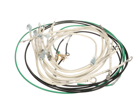 VULCAN HART PARTS Vulcan Hart 00-945066 Kit Wiring - SKU VH00-945066