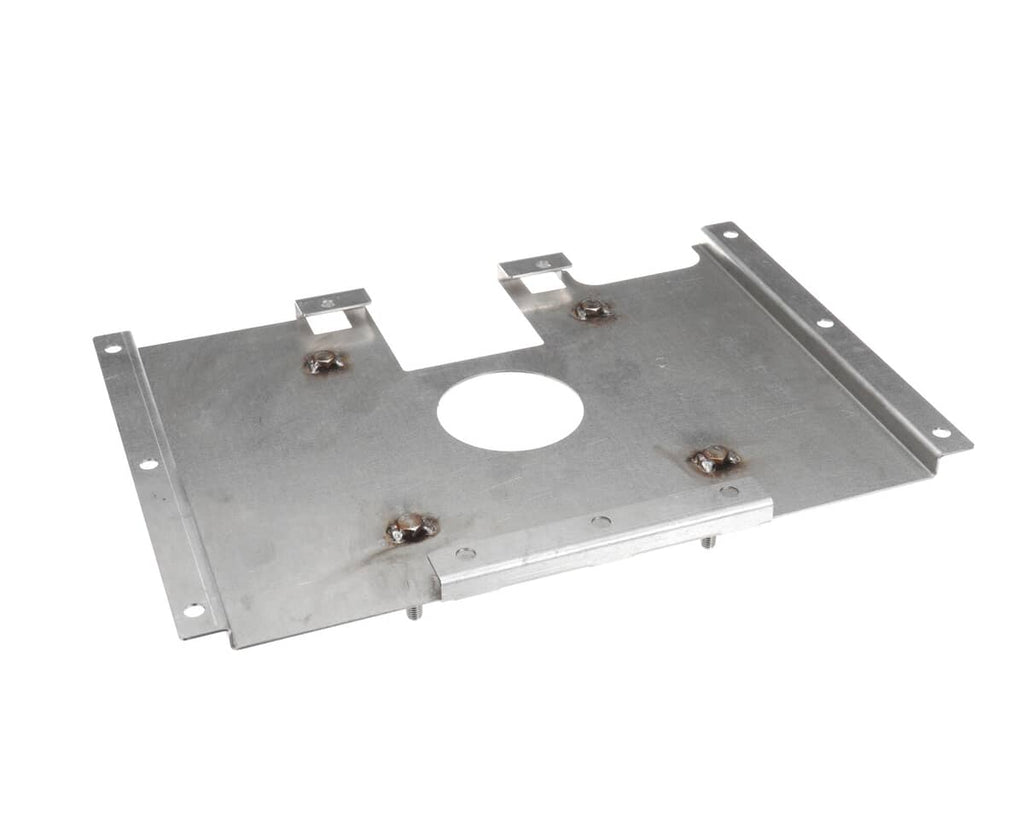 VULCAN HART PARTS Vulcan Hart 00-946841 Stiffener Mtr Mnt Conv Gas Weld - SKU VH00-946841