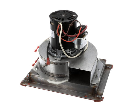 VULCAN HART PARTS Vulcan Hart 00-947091 Assembly. Flue Box - SKU VH00-947091