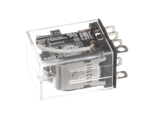 VULCAN HART PARTS Vulcan Hart 00-947331 Relay 24V - SKU VH00-947331