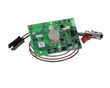 VULCAN HART PARTS Vulcan Hart 00-956926-000G3 Control Bd Assembly Gas W/Led's - SKU VH00-956926-000G3