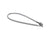 VULCAN HART PARTS Vulcan Hart 00-956939-00004 Tube 3/16 Flex W/Tip 26 - SKU VH00-956939-00004