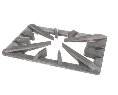 VULCAN HART PARTS Vulcan Hart 00-957370-00001 Grate 18 Front - SKU VH00-957370-00001
