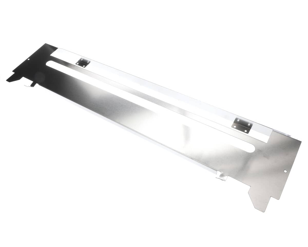 VULCAN HART PARTS Vulcan Hart 00-957575-00002 Sst Cover Man 36 (6) Otb-W/R - SKU VH00-957575-00002